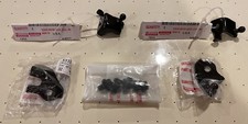 Puntal capó Toyota Camry 2021 2022 2023 2024 *Solo soportes de montaje de fábrica OEM*