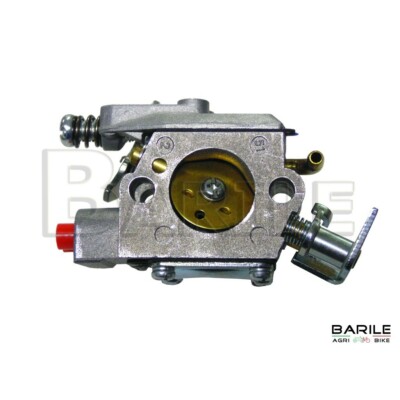 Original Oleo-Mac 2318756 Vergaser Für Motosege Oleo Mac 937 - GS 370