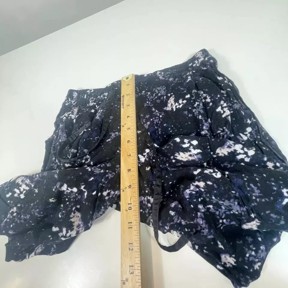 aritzia loz feliz jogger drawstring vtw2-6518e pants