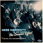 The Domino Effect: Wing and Federal Recordings 1958-61 * by Herb Hardesty & His Band (CD, Jul-2012, Ace (Label))