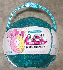 lol pearl edition