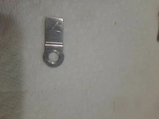 Garcia Mitchell 324 Spinning Fishing Reel Bail Trip Plate . # 804