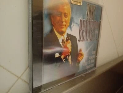 Tony Bennett - Tony Bannett Cd Nuovo - Imagen 1 de 2