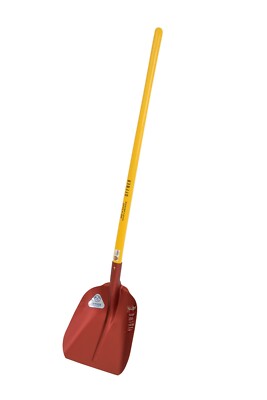 Offner Alu-Universalschaufel /Schneeschaufel Damen Schaufel  MADE IN AUSTRIA