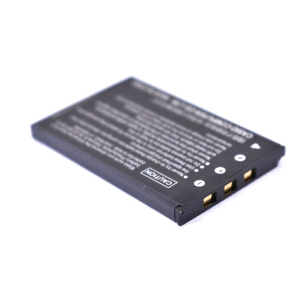 Original CASIO NP-20 Battery For exilim EX-S500 S770 S880 Z65 Z75 BC-11L - Image 3 of 4