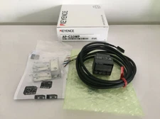 1PC New Keyence AP-C33WP APC33WP Pressure Sensor Free Shipping