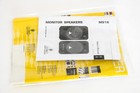 Behringer MS16 Monitor Speakers — photo 4