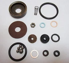 Blackhawk SJ1/SJ2  1 1/4 Ton Floor Jack Rebuild Kit 67401 