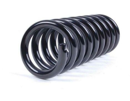 MERCEDES-BENZ C W203 Rear Coil Spring A2103243604