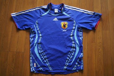 japan football team jersey