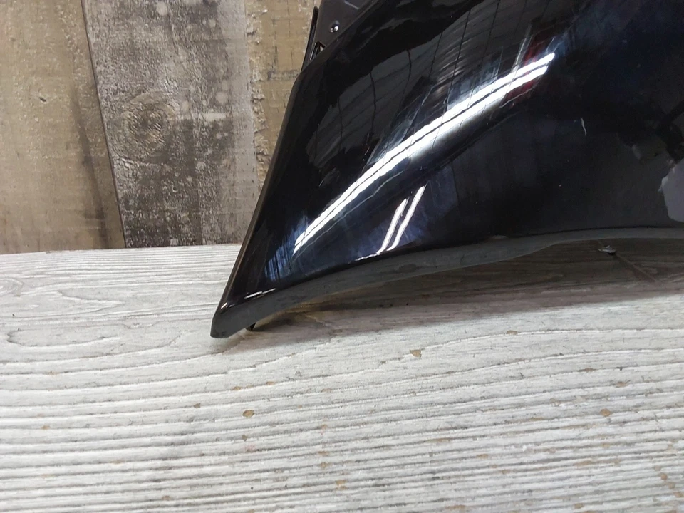 2009-2014 09-14 Yamaha YZF-R1 R1 Aftermarket Left Body Under Fairing Cowl - Image 2 of 4