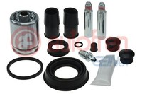 Autofren Seinsa D43503S Bremssattel Rep-Satz Ø 38Mm Hinten FüR Volvo C30 C70 II