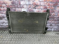 Mercedes Benz W169 A-Klasse K&uuml;hler A1695001803 ohne &Ouml;lk&uuml;hler