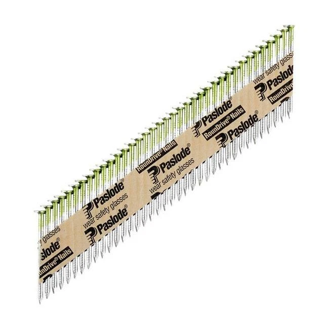 2 inch 2024 paslode nails