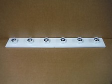 Trans Globe Bath Vanity 6 Light Fixture 3006
