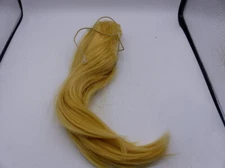 PONYTAIL CLIP 20" BLONDE