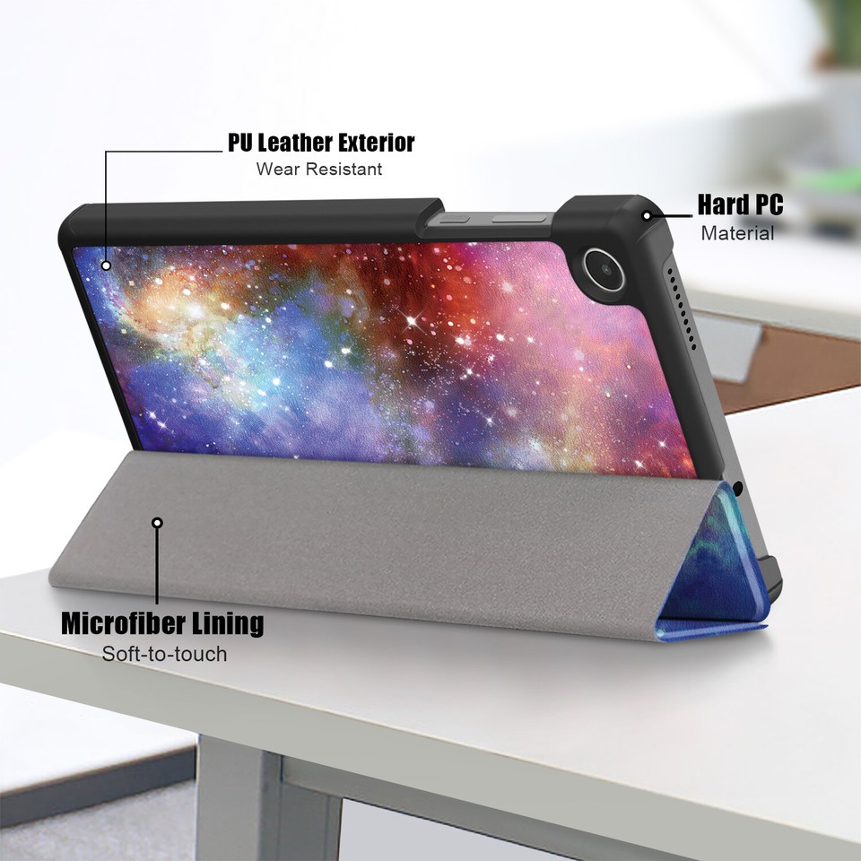 Pellicola In Vetro Temperato Per Lenovo Tab M11 / Idea Tab / K11 Gen2 11” – Con Vassoio Di Installazione, 9H Anti-graffio
