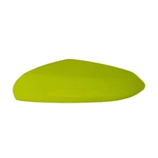 Driver Left Side Door Wing Mirror Cover Cap For Honda CIVIC 2016 2017-2021