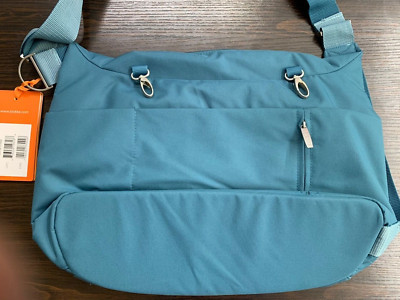 stokke xplory changing bag -Blue
