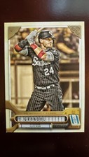 2022 Topps Gypsy Queen Baseball Variations Checklist and Gallery 151