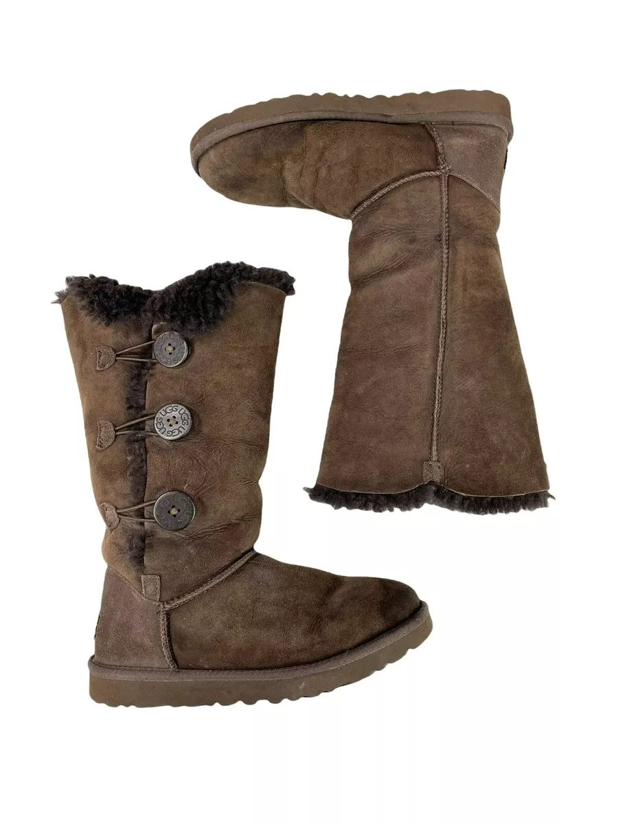Ugg bailey deals button tall