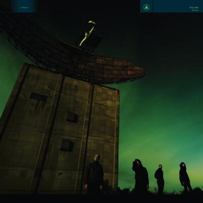 Paradise - pop.1280 (Audio CD)