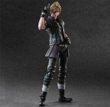 ignis play arts kai