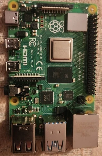 Raspberry Pi 4 Model B 1GB - NEW In Box