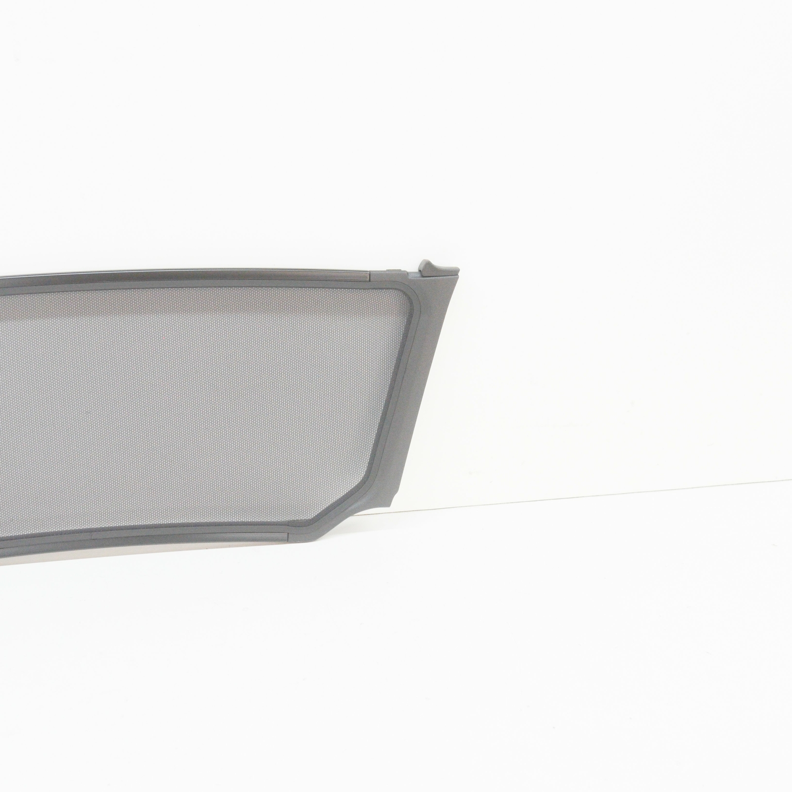 BMW Z4 Roadster E85 Wind Deflector 7117746 54347117746 NEW GENUINE eBay