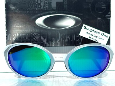 小物 Oakley eyejacket Eye Jacket™ Redux Prizm Grey Lenses, Matte Black Frame Sunglasses