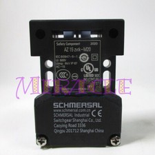 1PC New For SCHMERSAL safety switch AZ15-ZVRK-M20