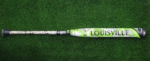 Louisville Slugger Z4000+ – 34/28,5 – Endload – USSSA – 2016 – Adulte – Carbone