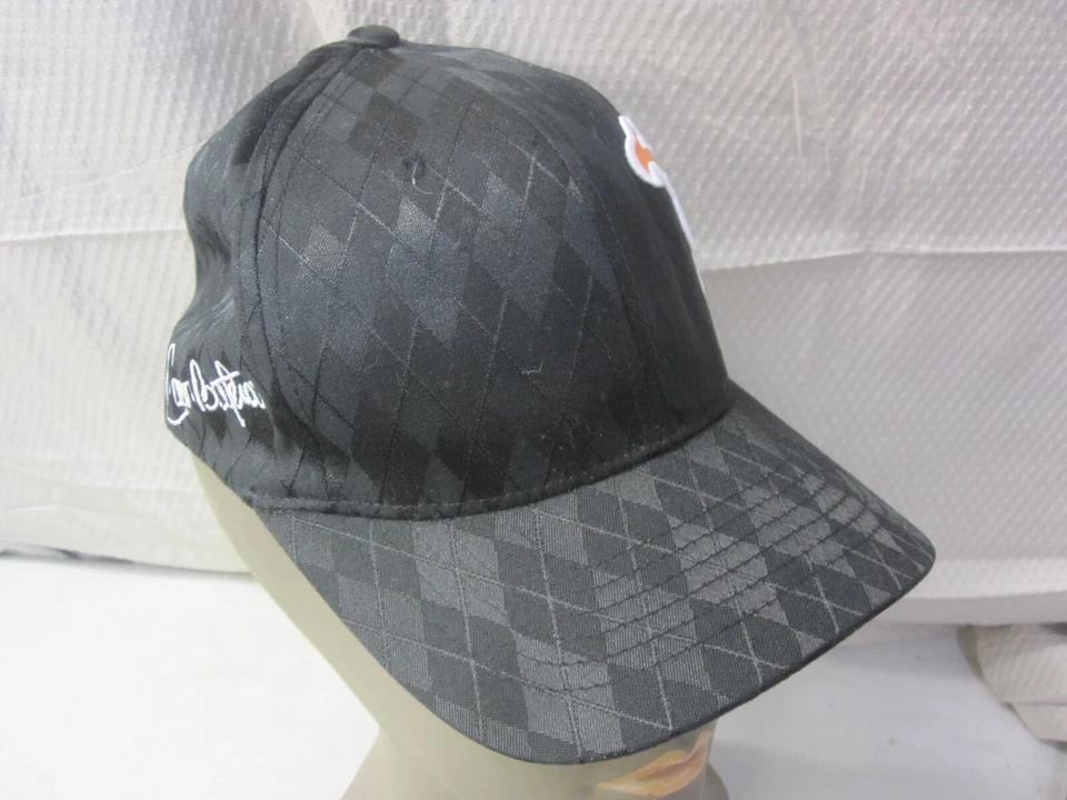 New York Mets Carlos Beltran Closer FlexFit Hat - Image 2 of 4
