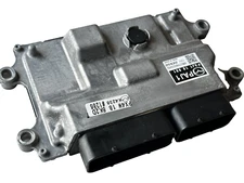 2014 - 2017 Mazda 3 2.3L Engine Computer Module ECM ECU P: PAJ1 18 881 OEM !
