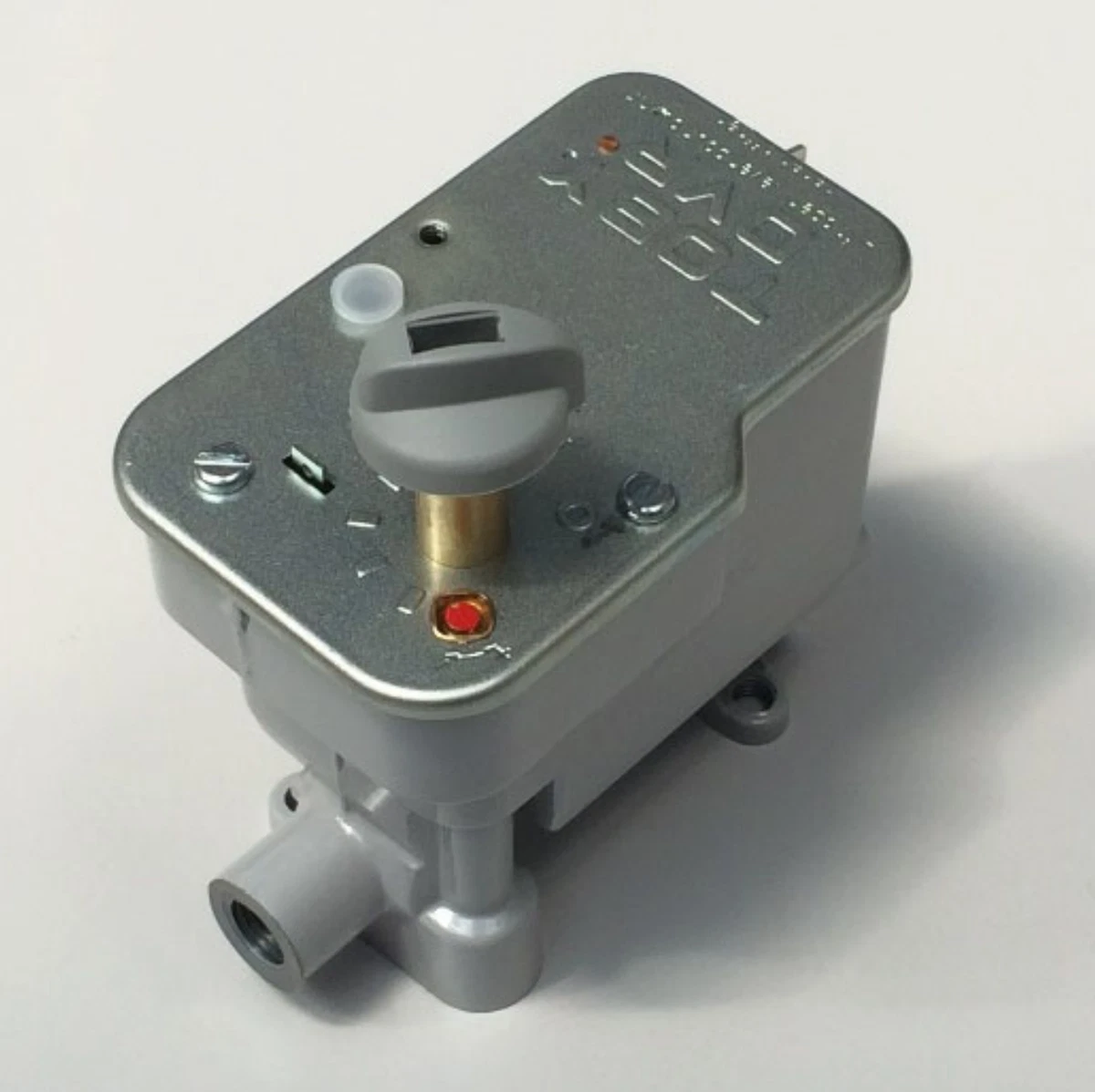 Oil Stove Control Valve