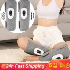 Electric Kneading Air Pressure Leg Massager Blood Circulation Massager 3 Modes