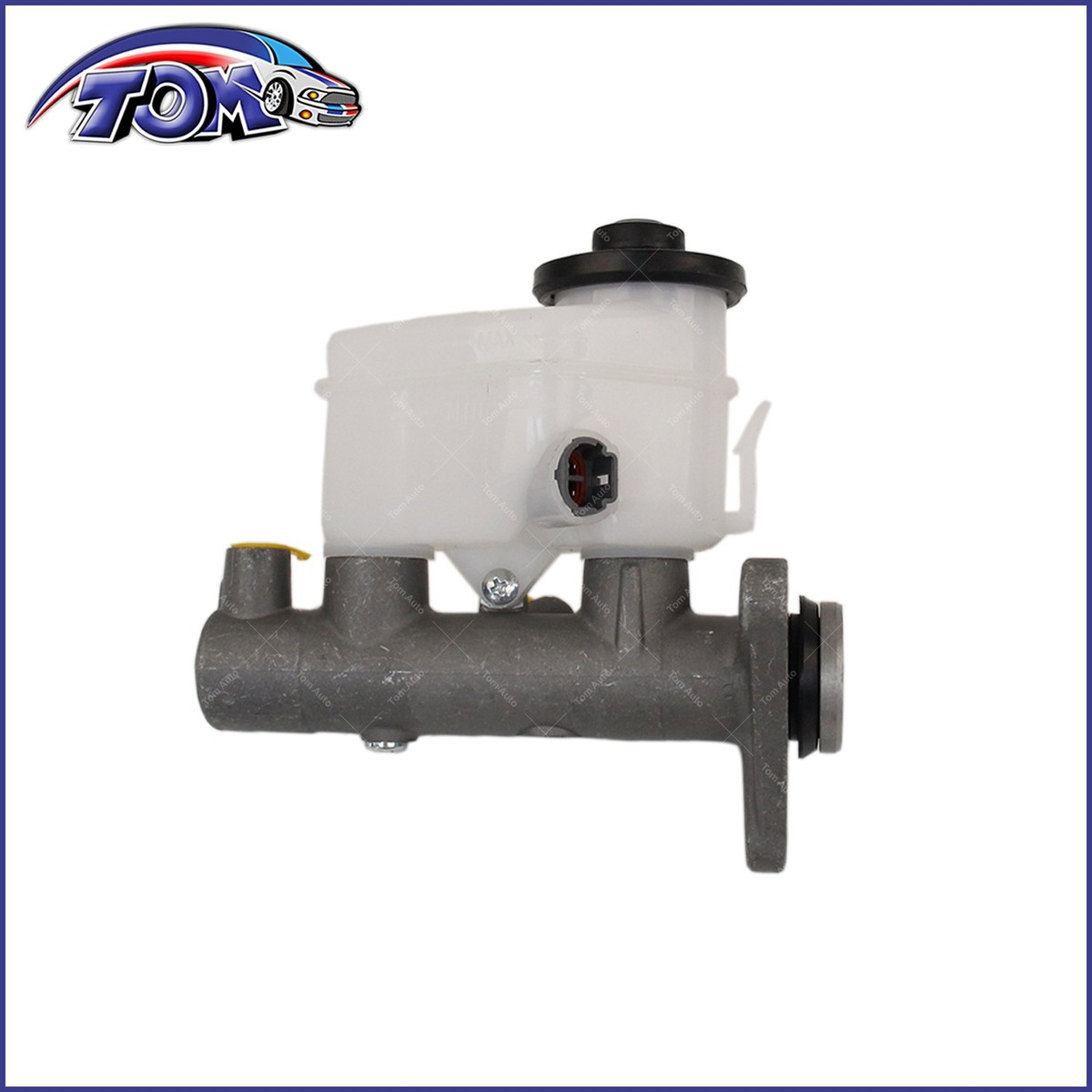 Brake Master Cylinder For Chevrolet Geo Toyota Corolla Prizm