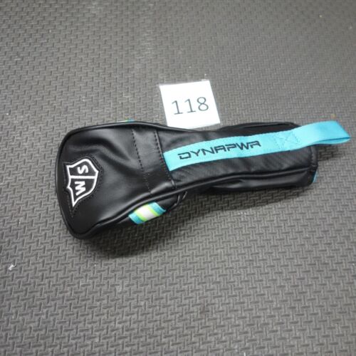 Wilson Staff DynaPwr hybrid head cover rescue wmen golf fast ship 241121