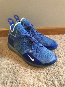 kd 11 men