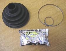 ALFA ROMEO GTV y Spider 3.0 V6 24V / 2.0 V6 Nuevo Eje de Transmisión Exterior CV Kit de Bota