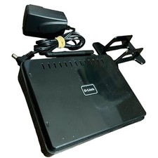 D-Link DIR-601 B1 Wireless-N Broadband Router w/ Power Adapter  Open Box