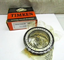 Timken LL103049 -30000 *3 Class 3 Precision Tapered Roller Bearing Cone USA made