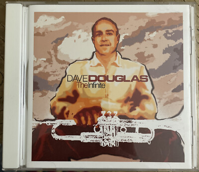 Infinite, Douglas, Dave - (Compact Disc) Excellent condition