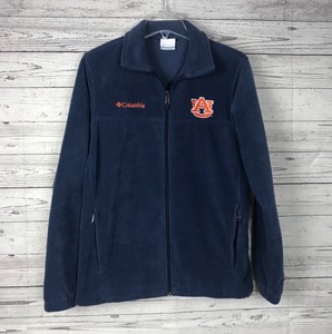 auburn columbia jacket