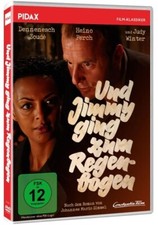 Und Jimmy ging zum Regenbogen * DVD Neuverfil...