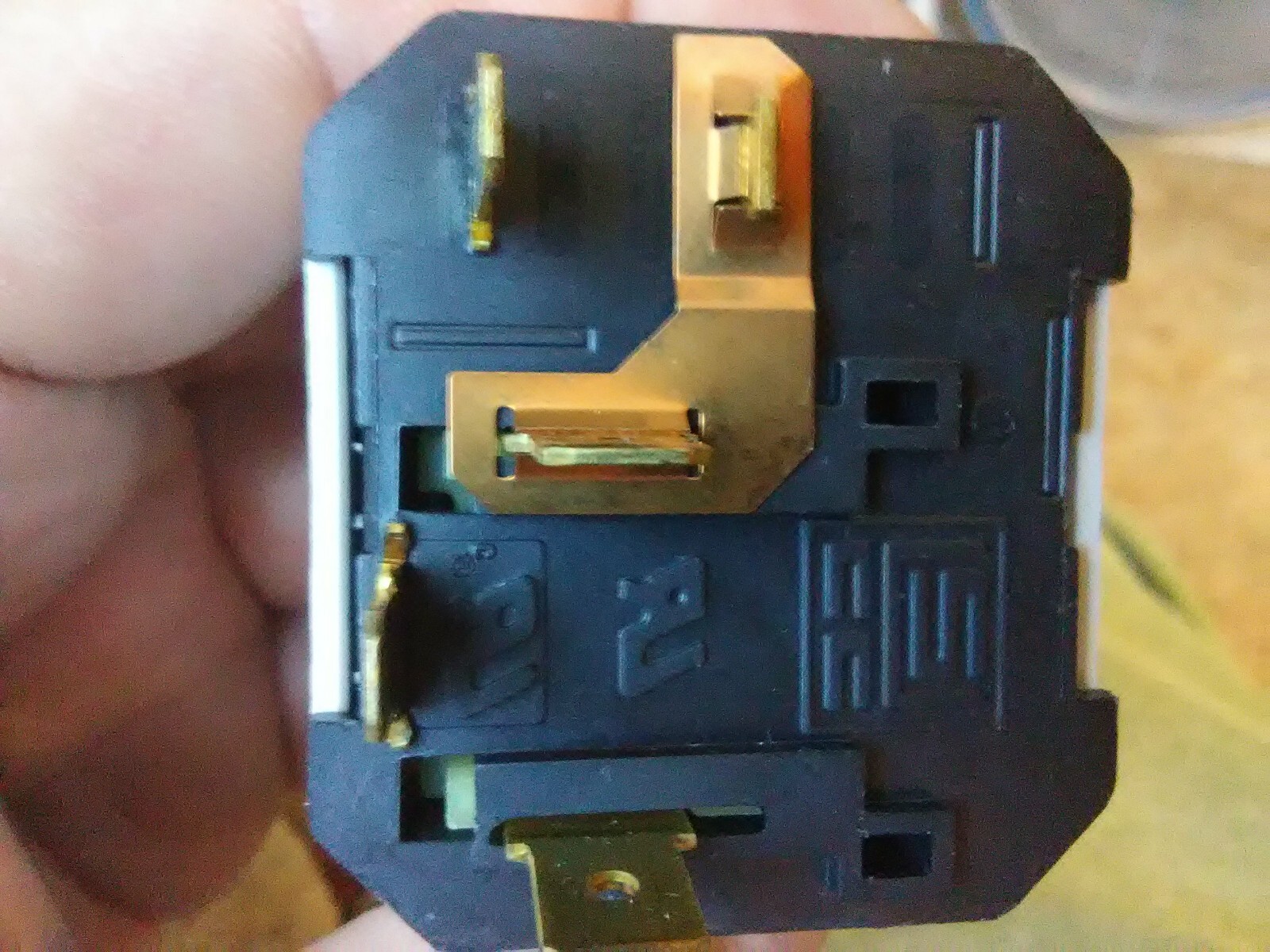 W10117655 MAYTAG DRYER START SWITCH eBay