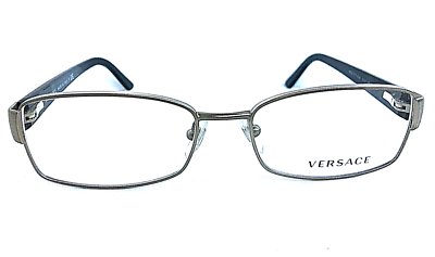 Versace Silver 52mm Women\'s Eyeglasses Versace Mod. 1246-B Silver 52mm Women main image 4
