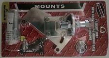 Procomm PC-A55-02 2017 and up Cascadia P4 Mirror Antenna Mount Freightliner