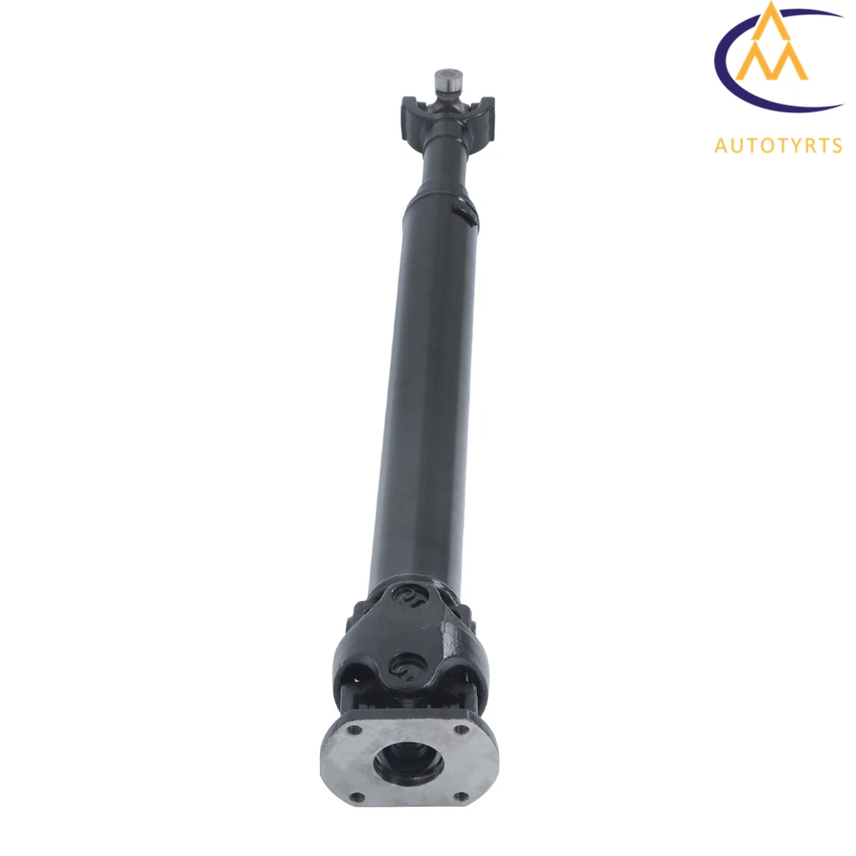 Front Drive Shaft Assembly F81Z4A376NA For Ford F-250 F-350 F-450 Super Duty 4WD Foto 4 de 4