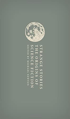 The Origins of Science Fiction by Dr Michael  Newton (Hardback Book) - Image 6